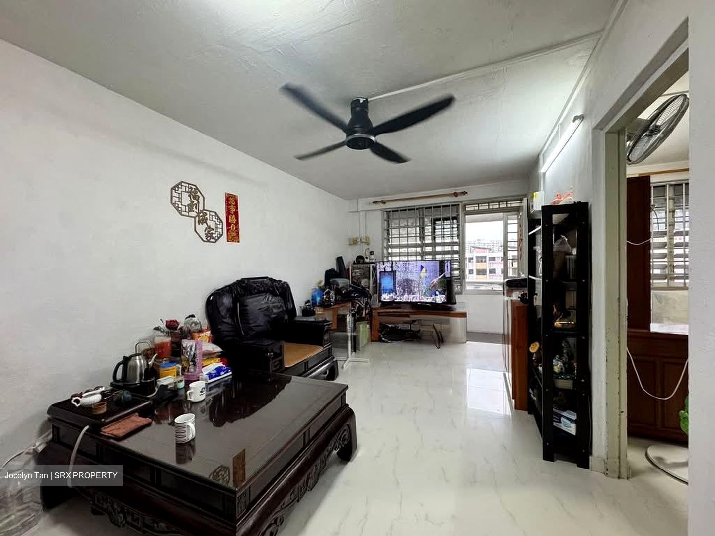 Blk 27 Toa Payoh East (Toa Payoh), HDB 3 Rooms #557376191